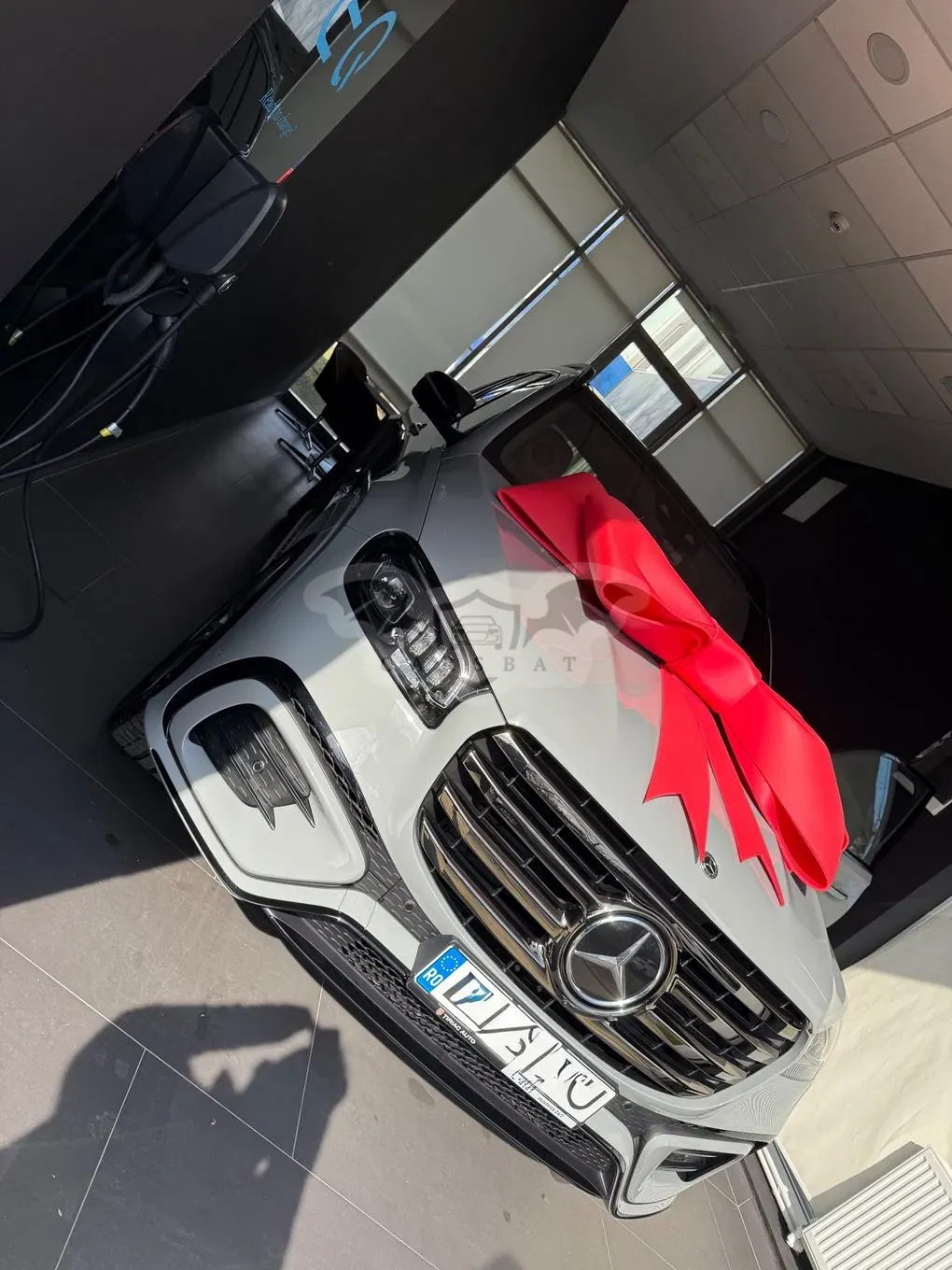 Mercedes-Benz GLS X167 [2019 - Prezent] 2023