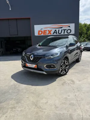 Renault Kadjar 2020
