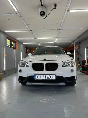 BMW X1 E84 [ 2009 - 2015] 2012