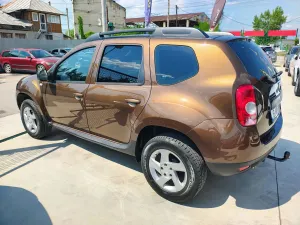 Dacia Duster I [2010 - 2017] 1.5 dCi 4x2 Prestige 2011