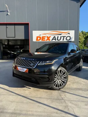 Land Rover Range Rover Velar 3.0 D300 MHEV Dynamic SE 2021