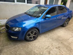 Skoda Octavia 1.4 TSI AMBITION 2014