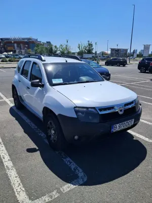 Dacia Duster I [2010 - 2017] 1.5 dCi 4x4 Laureate 2013
