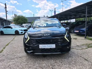 Kia Sportage V [2021 - Prezent] 1.6T-GDI AWD Aut. GT-Line 2023