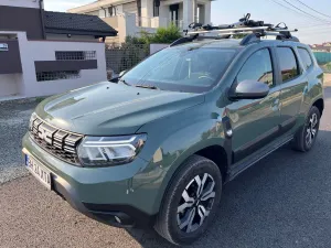 Dacia Duster II [2018 - Prezent] ECO-G 100 Journey+ 2023