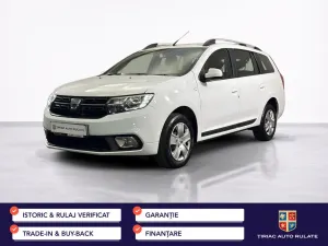 Dacia Logan 2020