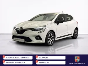 Renault Clio 2022