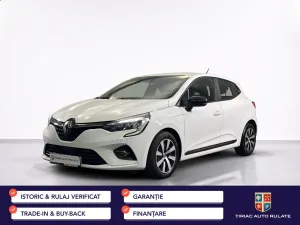 Renault Clio 2022
