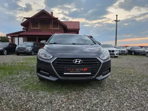 Hyundai i40 2017
