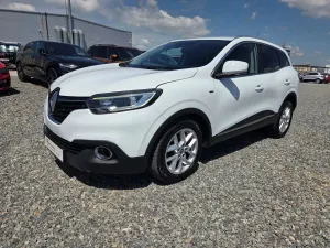 Renault Kadjar 1.5 DCI EDC Intens 2018