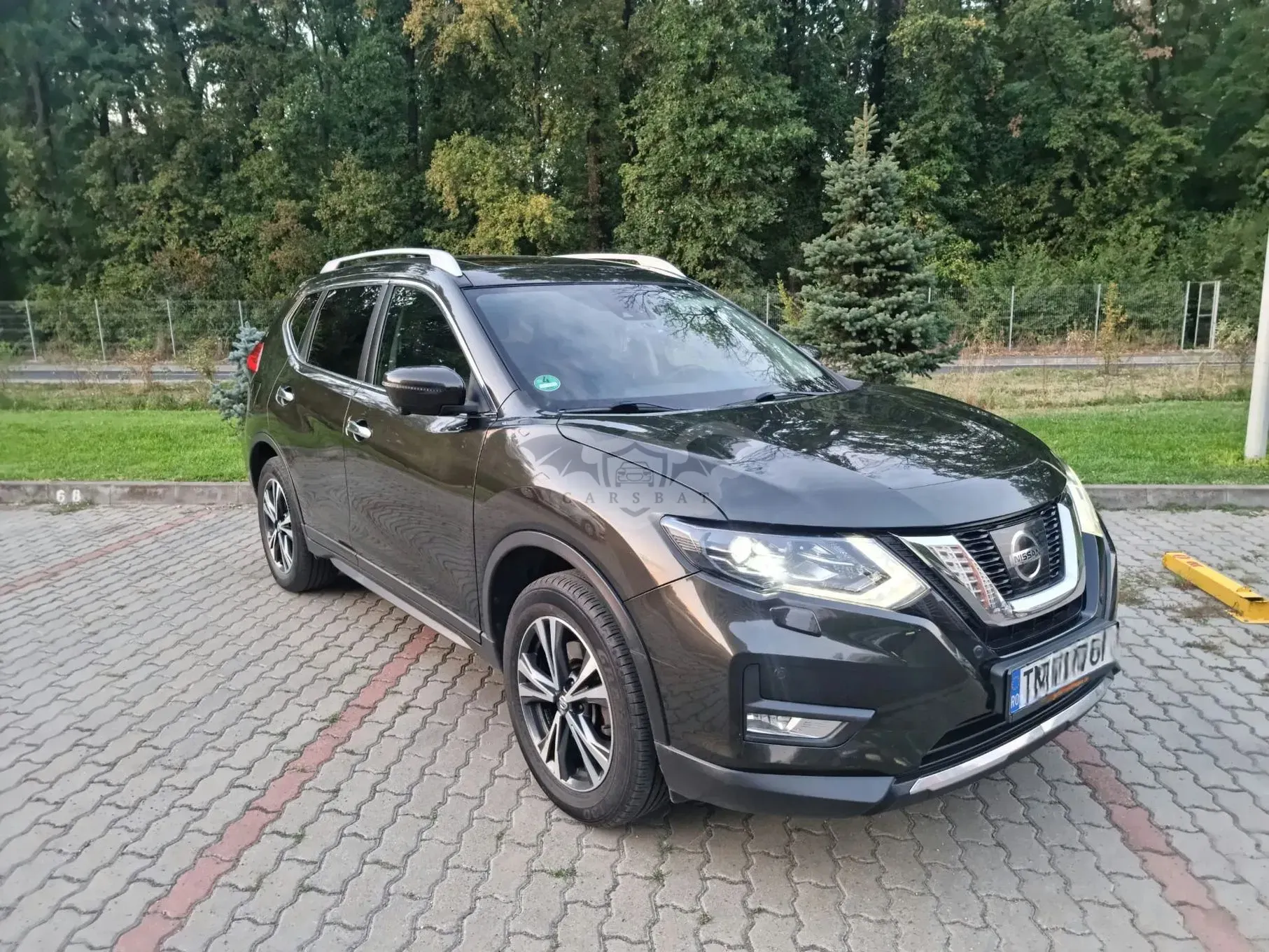 Nissan X-Trail 2.0D Start/Stop 4x4-i Tekna 2018