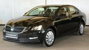 Skoda Octavia III [2013 - 2019] 1.6 TDI DSG Ambition 2019