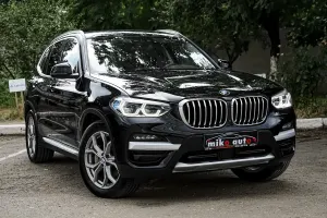 BMW X3 G01 [2017 - Prezent] xDrive30e Aut. xLine 2021