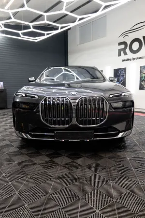 BMW 7 Series G70 [2022-Prezent] 750e xDrive AT PHEV 2023