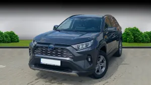 Toyota Rav4 V [2018 - Prezent] 2.5 VVT-iE 4x4 Dynamic 2023