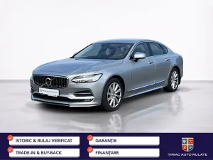 Volvo S90 2017