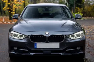 BMW 3 Series F30/F31/F34 [2011 - 2019] 328i Aut. Sport Line 2012
