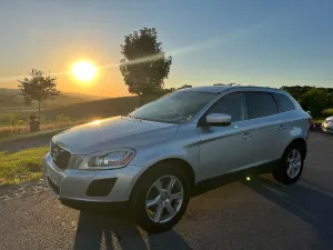 Volvo XC60 I [2008 - 2017] D4 AWD Start-Stop Momentum 2013