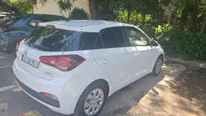 Hyundai i20 II [2014 - 2020] 1.25 84CP M/T Comfort 2019