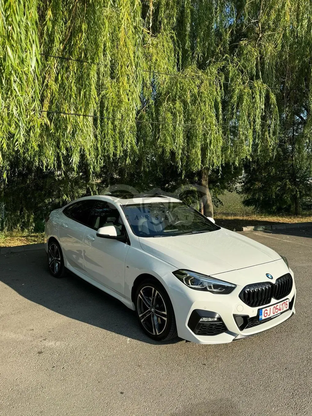 BMW 2 Series 218d Aut. M Sport 2020
