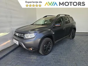 Dacia Duster II [2018 - Prezent] TCe 150 EDC SL Mat 2023