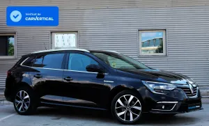 Renault Megane IV [2016 - Prezent] BLUE dCi 115 EDC BOSE EDITION 2019