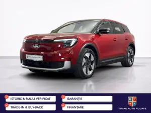 Ford Explorer 2024