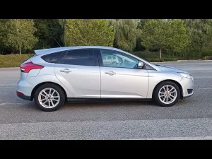 Ford Focus MK3 [2010 - 2018] 1.0 EcoBoost Trend 2015