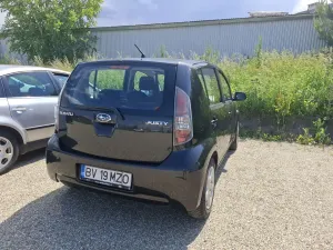Subaru Justy 1.0 BASE 2008