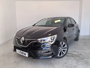 Renault Megane IV [2016 - Prezent] TCe 140 GPF Techno 2024