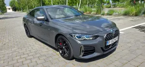 BMW M4 G82/G83 [2020 - Prezent] M440i xDrive 2020