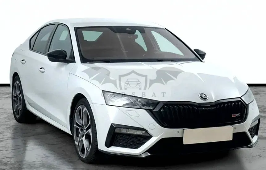 Skoda Octavia IV [2019 - Prezent] 2.0 TDI DSG 4X4 RS Plus 2023