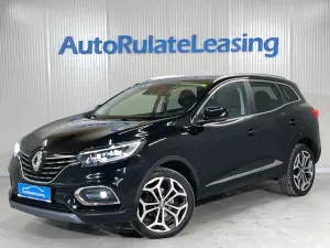 Renault Kadjar TCe EDC GPF Intens 2022