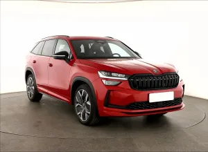 Skoda Kodiaq 2.0 TDI 4X4 DSG SportLine 2025