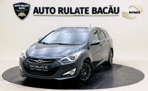 Hyundai i40 2013