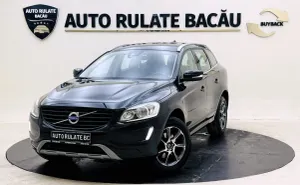 Volvo XC60 2016