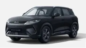 BYD Atto 2 2026