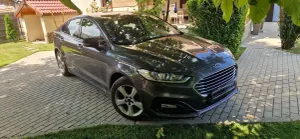 Ford Mondeo IV [2014 - Prezent] 2.0 TDCI Aut. Titanium 2019