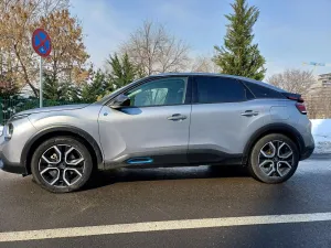 Citroën C4 Feel Pack 2022