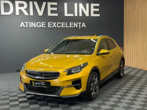 Kia XCeed 1.6 GDI DCT6 OPF Inspiration 2022