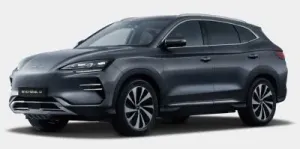 BYD Seal 2026