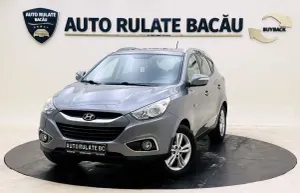 Hyundai ix35 2013