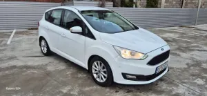 Ford C-Max II [2010 - Prezent] 2016