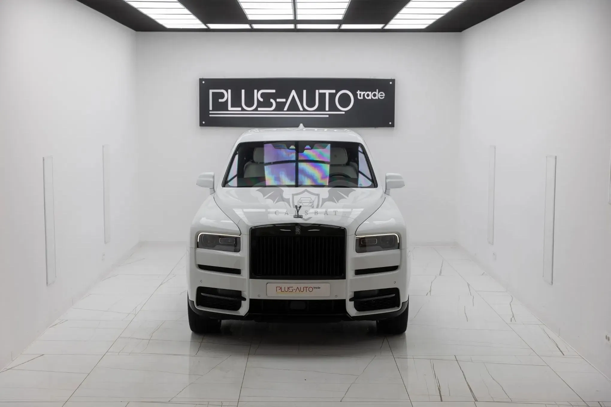 Rolls-Royce Cullinan 2023