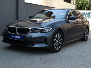 BMW 3 Series G20/G21 [2018 - Prezent] 330e Aut. Sport Line 2022