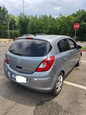 Opel Corsa D [2006 - 2014] 1.3 CDTI EcoFlex Enjoy 2011