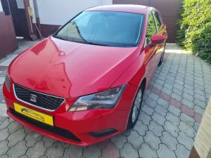 Seat Leon 1.6 TDI Reference 2014