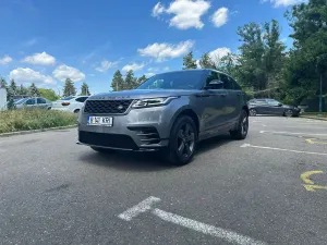 Land Rover Range Rover Velar 2.0 R-Dynamic S 2020