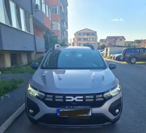 Dacia Sandero III [2020 - Prezent] TCe 90 MT6 Extreme 2023
