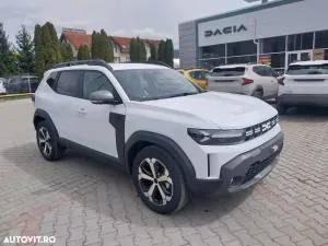 Dacia Duster III [2023 - prezent] ECO-G 100 Journey 2025